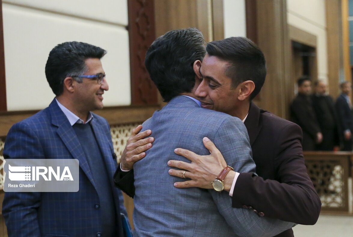 عضو شورای شهر تهران: دولت و دستگاه قضا به موضوع بازداشت حاجتی وارد شوند