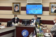 سردار جلالی: فضای سایبری تنوع تهدیدات را افزایش داده است