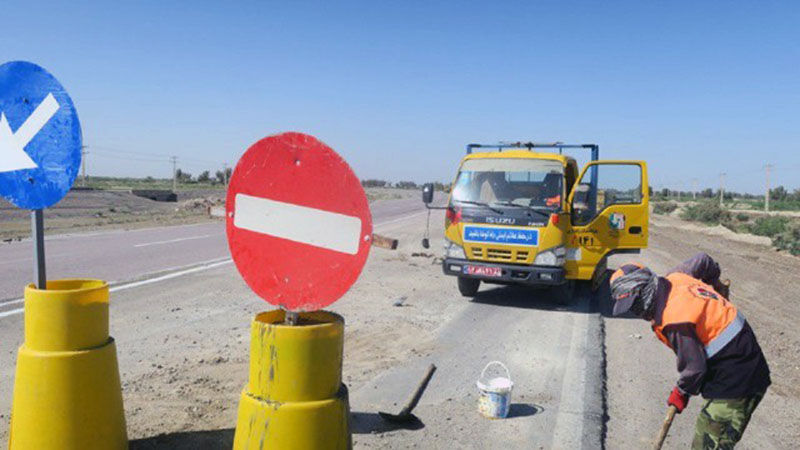  ایمنی تردد گروه‌های آسیب‌پذیر جاده‌ای در آذربایجان‌شرقی ارتقا می یابد