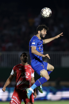 لیگ برتر فوتبال- استقلال و پرسپولیس