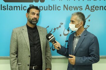 سرمربی قشقایی شیراز: برای سقوط نکردن می‌جنگیم؛ فجر سپاسی برای صعود