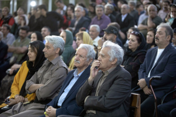 جشنواره ملی کهن آواهای تنبور و موسیقی کردی