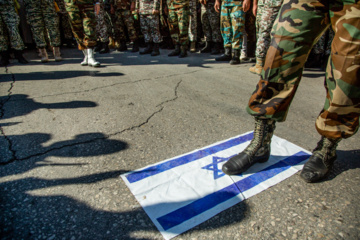 Agression israélienne contre l’Iran : un dernier hommage poignant au martyr Sajjad Mansouri à Kermanshah