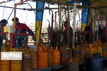 چهار تاسیسات جدید گاز مایع امسال در سیستان و بلوچستان افتتاح می‌شود