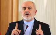 Zarif: JCPOA implemented only by Iran