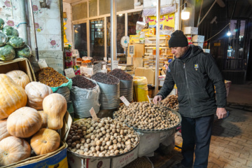 خرید شب چلّه در اردبیل