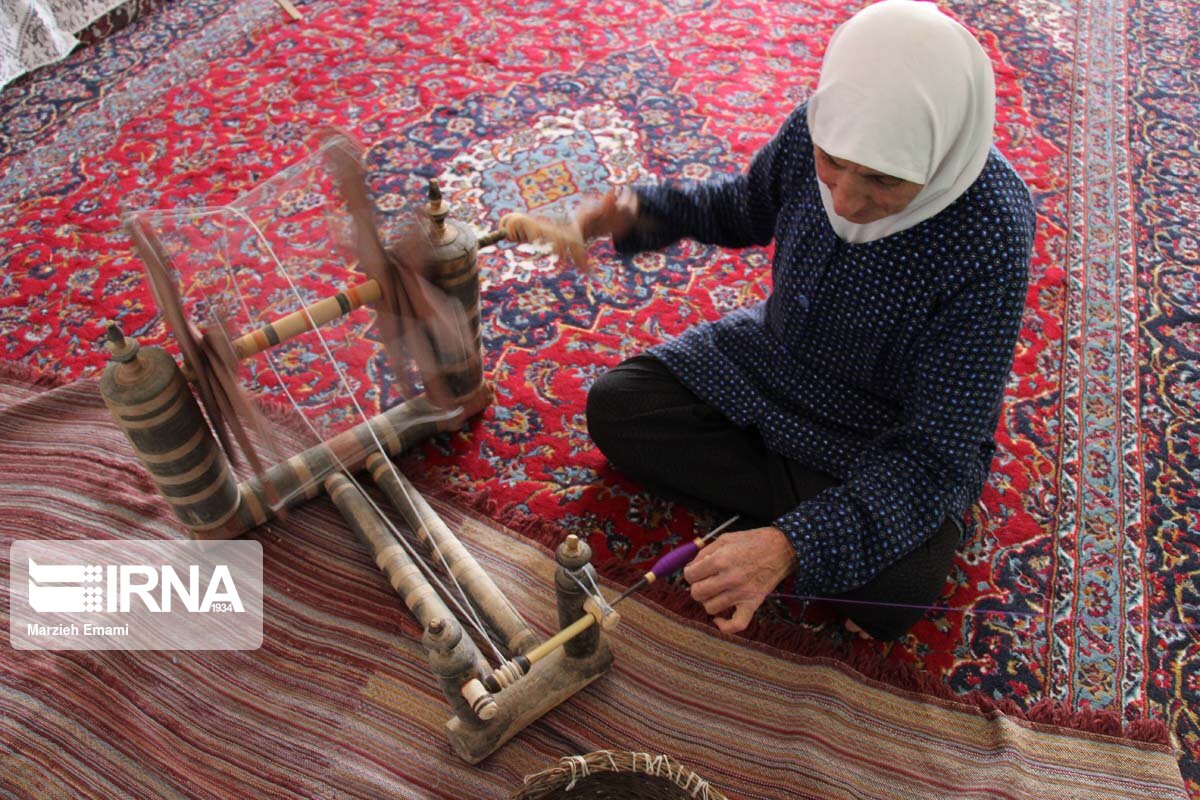 نماینده مجلس: ۱۰۰میلیاردتومان به مشاغل‌خانگی کرمان اختصاص می‌یابد