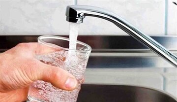 مصرف آب در ایلام ۱۵ درصد افزایش یافت