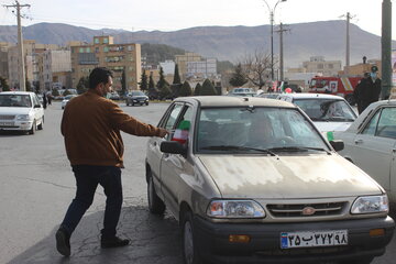 راهپیمایی22بهمن در ایلام (1)