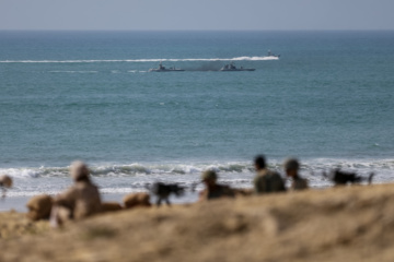 Exercice militaire conjoint Zolfaqar 2025 : retour en image sur le deuxième jour