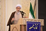 امام جمعه شیراز: انتخابات را پرشور برگزار کنیم