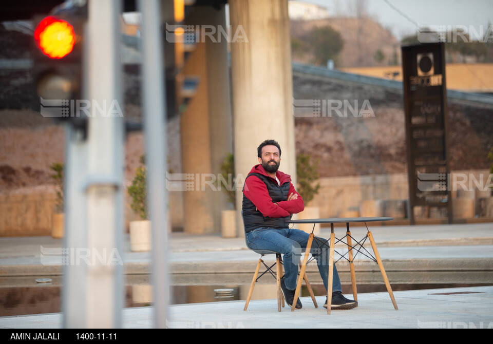 مصطفی زمانی