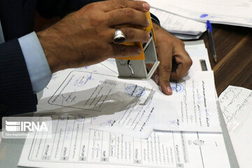 فرایند انتخابات؛ از ثبت نام تا دریافت تاییدیه نهایی شورای نگهبان