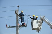  شبکه برق بافت قدیم دزفول به کابل خودنگهدار مجهز شد