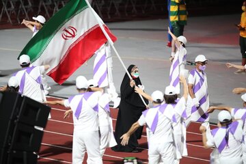 شورای شهر شیراز از المپیکی‌ها و پارالمپیکی‌ها تقدیر کرد