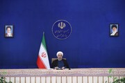 Rouhani: Development in communication, knowledge-based economy government's achievements