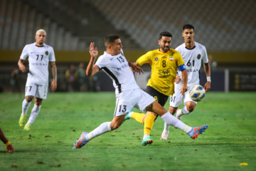 AFC Champions League Elite: Sepahan vs. Shabab Al Ahli