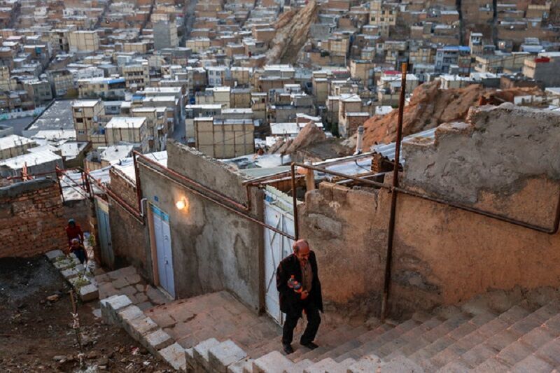 ۳۱ درصد جمعیت تهران در سکونتگاه‌های غیررسمی استان زندگی می‌کنند