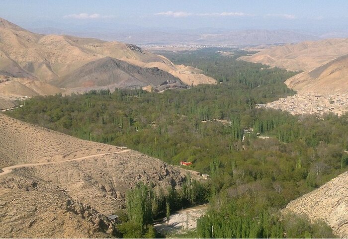 میراث قرون اولیه اسلامی شیروان در آستانه نابودی 