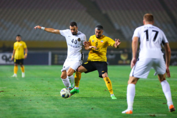 AFC Champions League Elite: Sepahan vs. Shabab Al Ahli