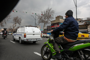 حادثه تروریستی شهادت ۲ قاضی