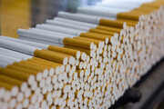 رشد ۱۴ درصدی تولید سیگار تا پایان آذرماه