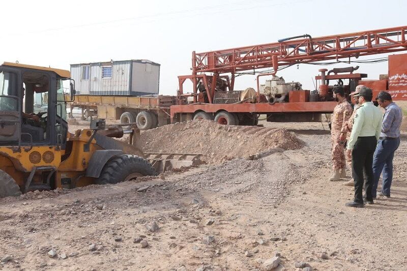 مشکل تامین آب بیش از۷۰۰۰ خانوار شهرستان خواف رفع شد