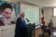 نماینده خبرگان رهبری: وحدت واقعی در ایران اسلامی حاکم است