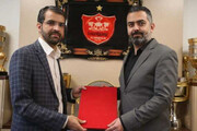 عطایی: رقم پایه استقلال با پرسپولیس برای مزایده متفاوت است