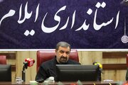 محسن رضایی: ایلام الگوی موفق تحقق اقتصاد مقاومتی است