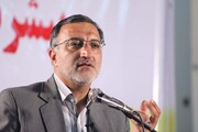 زاکانی: دولت برای تامین اتوبوس به کمک شهرداری تهران می آید