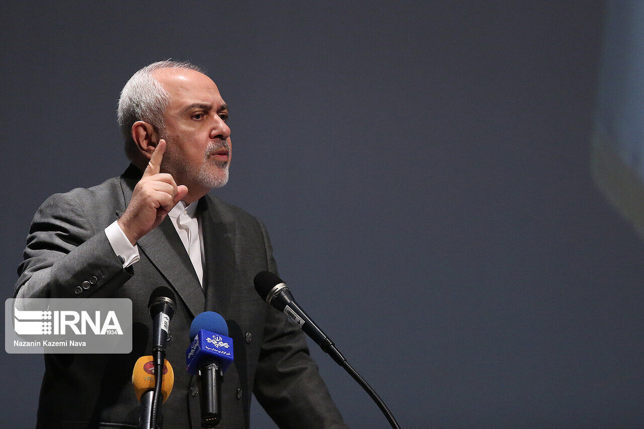 Foreign Ministry's final report on JCPOA