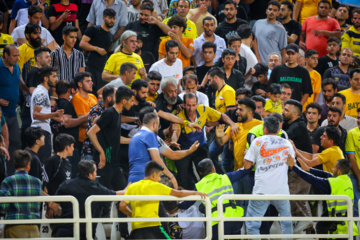 AFC Champions League Elite: Sepahan vs. Shabab Al Ahli