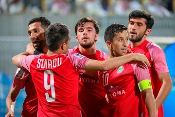 بازیکنان مد نظر پرسپولیس امشب به تهران می‌آیند