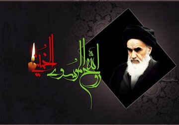 امام خمینی نور امید را در دل مسلمانان جهان زنده کرد