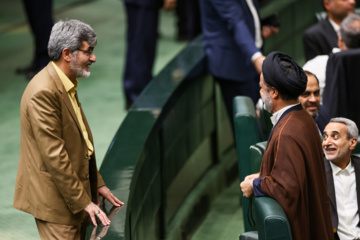 Revivez en image, le cérémonie d’investiture de Masoud Pezeshkian, 9e président de l'Iran