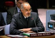  الجعفری: دولتهای غربی مسئول مستقیم رنجهای مردم سوریه هستند