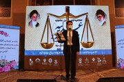 معاون دادستان کشور: در حوزه اطلاع‌رسانی از نخبگان قضایی استفاده شود