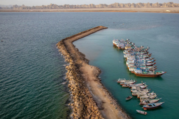 Chabahar : un écrin de beauté au Sud de l'Iran