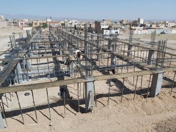 ساخت ۱۵ هزار واحد مسکن طرح ملی به زودی در یزد آغاز می شود