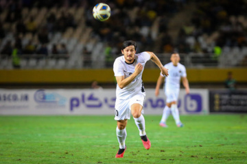 لیگ نخبگان آسیا - سپاهان و شباب الاهلی امارات