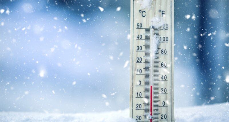 مدیرکل هواشناسی: دمای البرز پنج تا ۱۰ درجه سردتر می شود