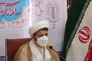 برگزاری مراسم ملی و انقلابی گیلان مقید به مصوبات ستاد کرونا خواهد بود