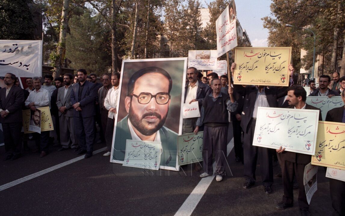 شهید فتحی شقاقی نماد وحدت شیعه و سنی