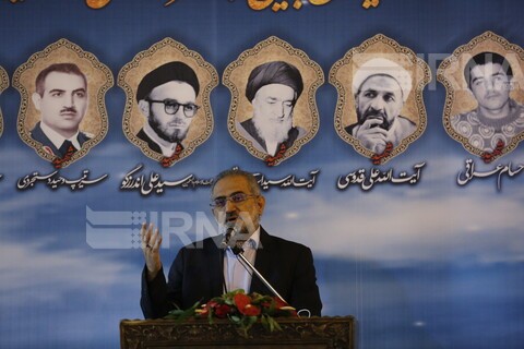 سیدمحمد حسینی