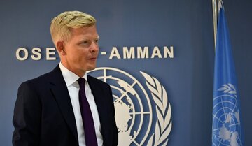 نماینده سازمان ملل خواستار حمایت شورای امنیت از برقراری صلح در یمن شد