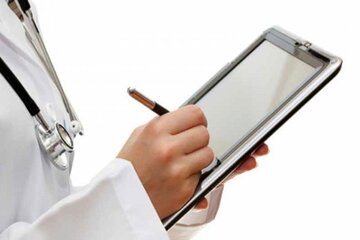 نسخه نویسی ۹۶ درصد پزشکان تامین اجتماعی لرستان الکترونیکی است