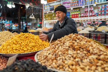 خرید شب چلّه در اردبیل