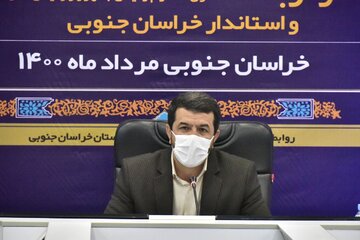 ساخت ۱۰ هزار واحد مسکن محرومان در خراسان جنوبی نیاز است