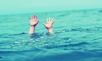رودخانه «جیغاتی» در شاهین دژ جان دختر ۱۲ ساله را گرفت